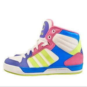 adidas Shoes | Adidas Originals X Fiorucci Stan Smith Sneakers | Poshmark